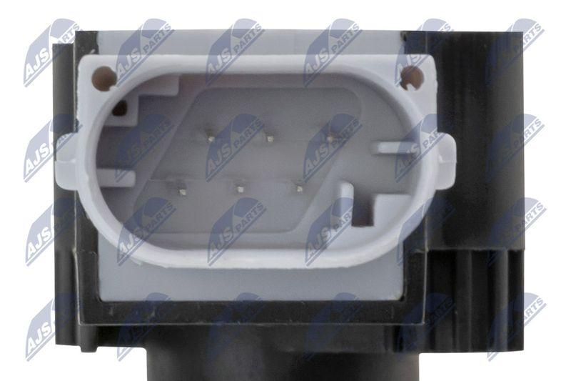 Capteur, correcteur de portée d’éclairage NTY ECX-LR-018