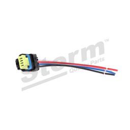 Kit réparation de câble, pompe à carburant STORM QUALITY PARTS 795200