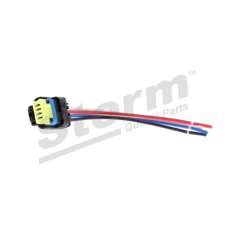 Kit réparation de câble, pompe à carburant STORM QUALITY PARTS 795200