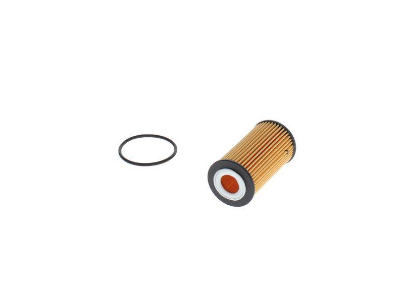 Filtre à huile BOSCH F 026 407 298