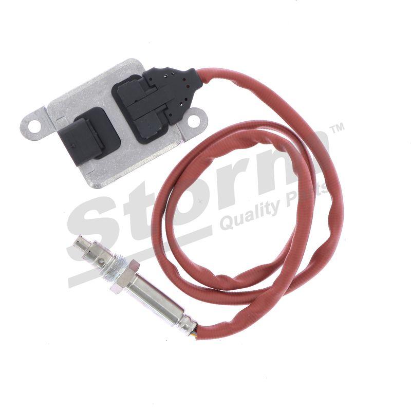 Capteur NOx, Catalyseur NOx STORM QUALITY PARTS 800807