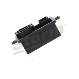 Résistance, pulseur d'air habitacle STORM QUALITY PARTS STO888000
