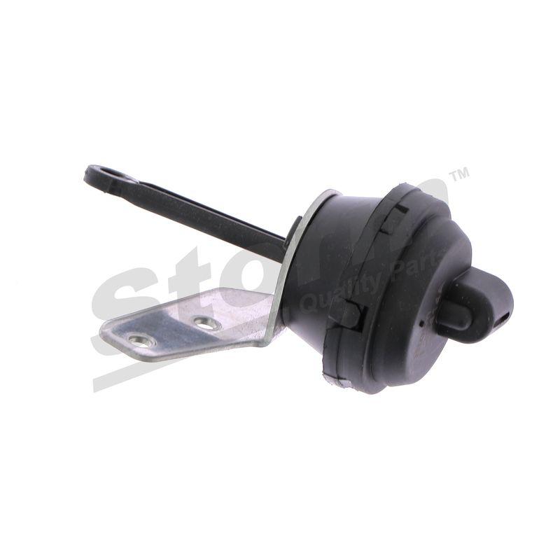 Valve de commande par dépression, réaspiration des gaz STORM QUALITY PARTS STO900003