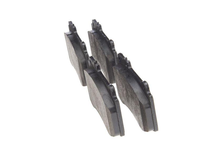 Kit de plaquettes de frein, frein à disque BOSCH 0 986 494 405