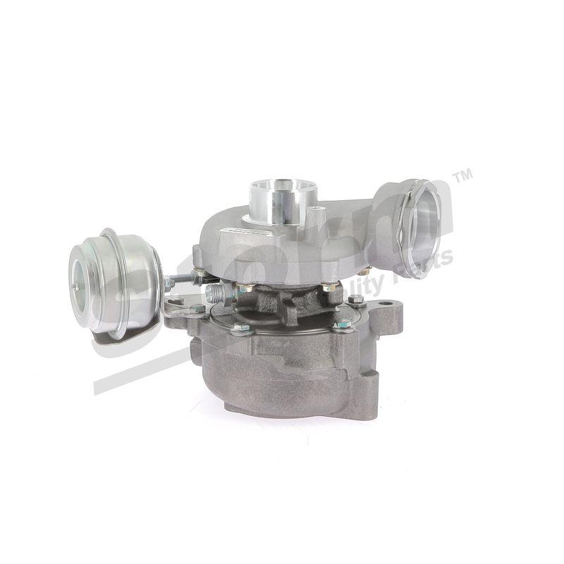 Turbocompresseur, suralimentation STORM QUALITY PARTS 89211