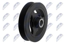 Roue dentée, vilebrequin NTY RKP-CH-011