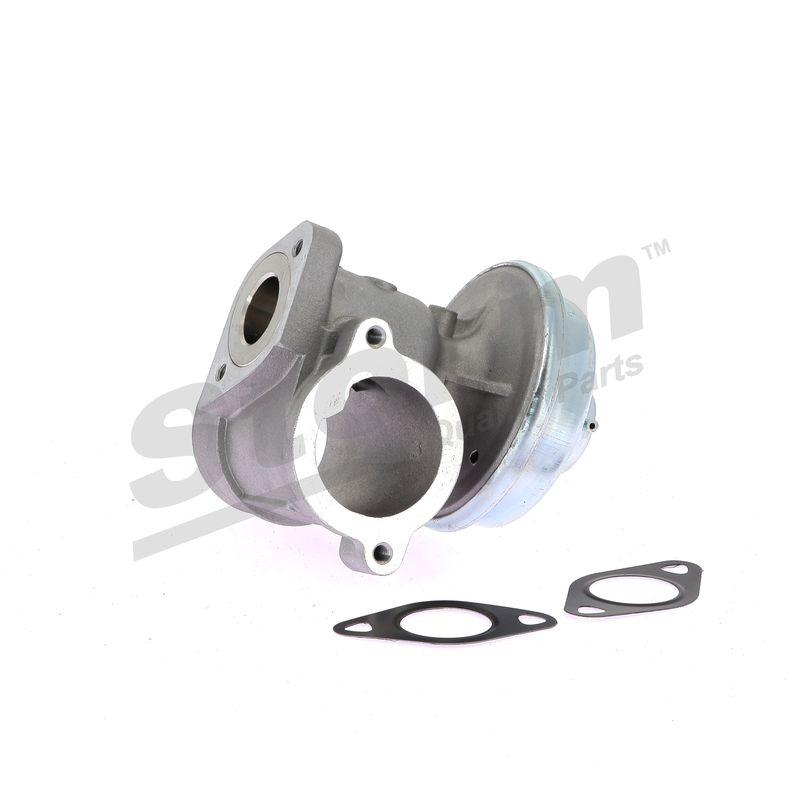 Vanne EGR STORM QUALITY PARTS 9060