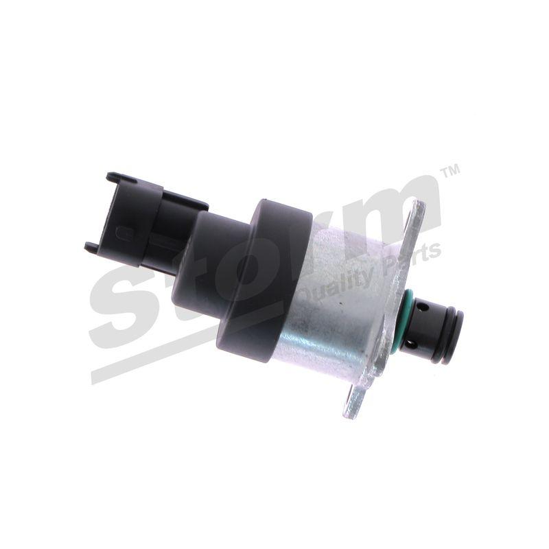 Régulateur, quantité de carburant (système à rampe commune) STORM QUALITY PARTS STO888203