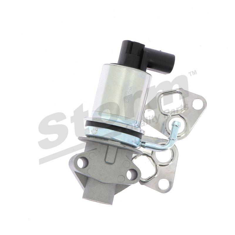 Vanne EGR STORM QUALITY PARTS 9002