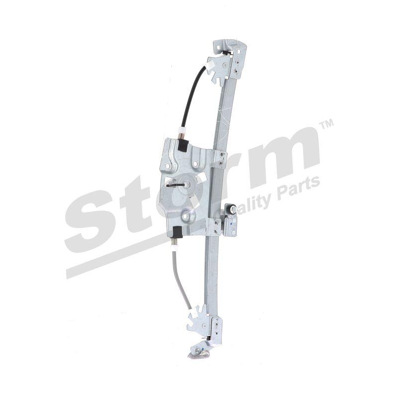 Lève-vitre STORM QUALITY PARTS 18671