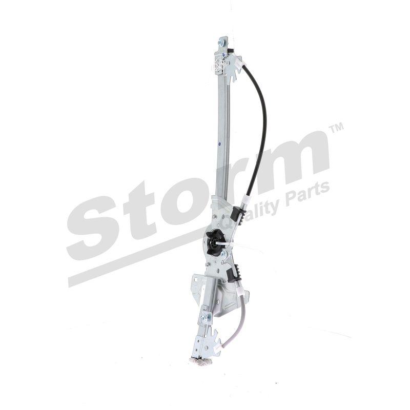Lève-vitre STORM QUALITY PARTS 2767517