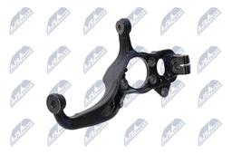 Fusée d'essieu, suspension de roue NTY ZZP-NS-030