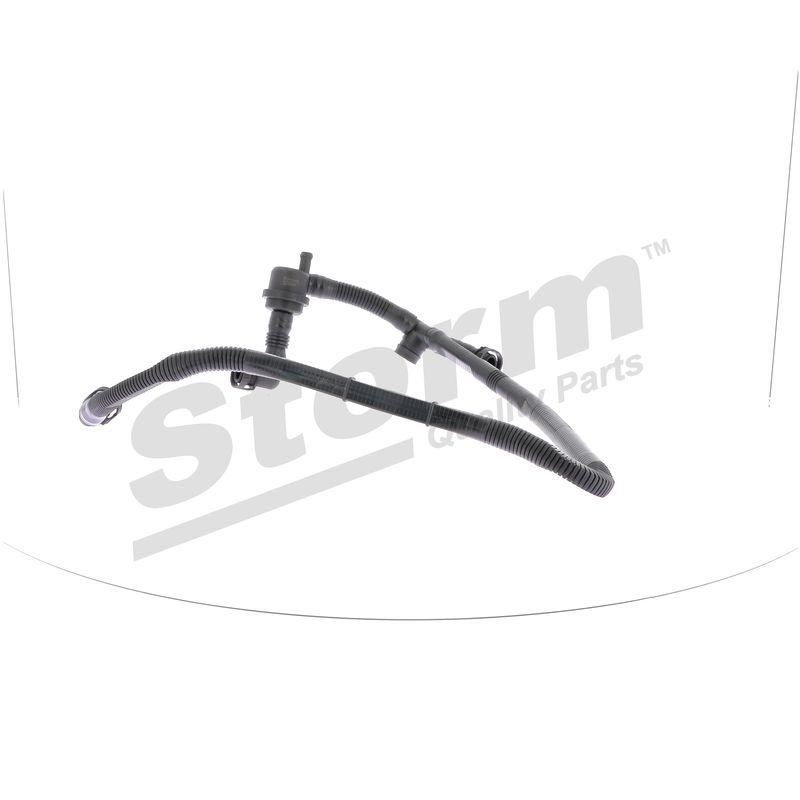 Tuyau, ventilation de carter-moteur STORM QUALITY PARTS 574900