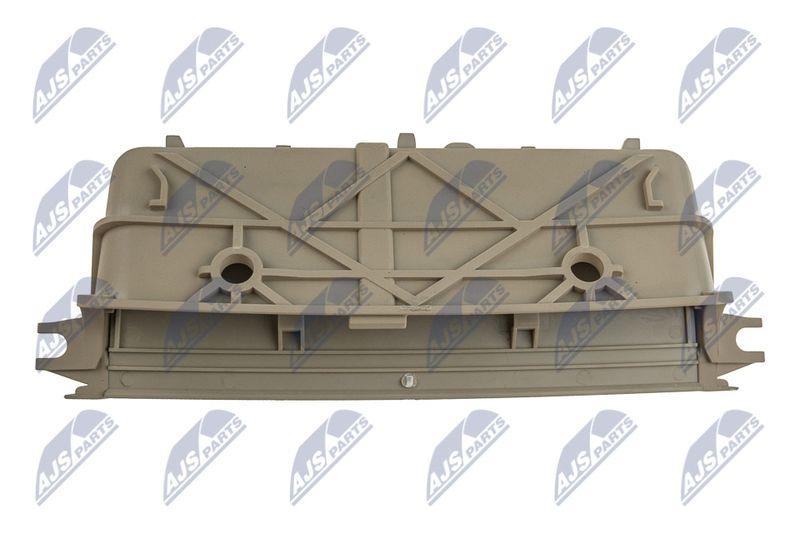 Poignet de porte, équipment intérieur NTY EZC-BM-141