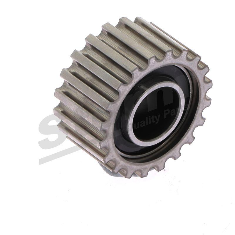 Poulie renvoi/transmission, courroie crantée STORM QUALITY PARTS 136355
