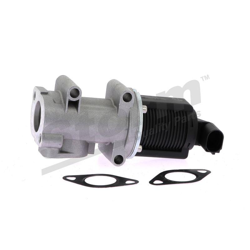 Vanne EGR STORM QUALITY PARTS 9016