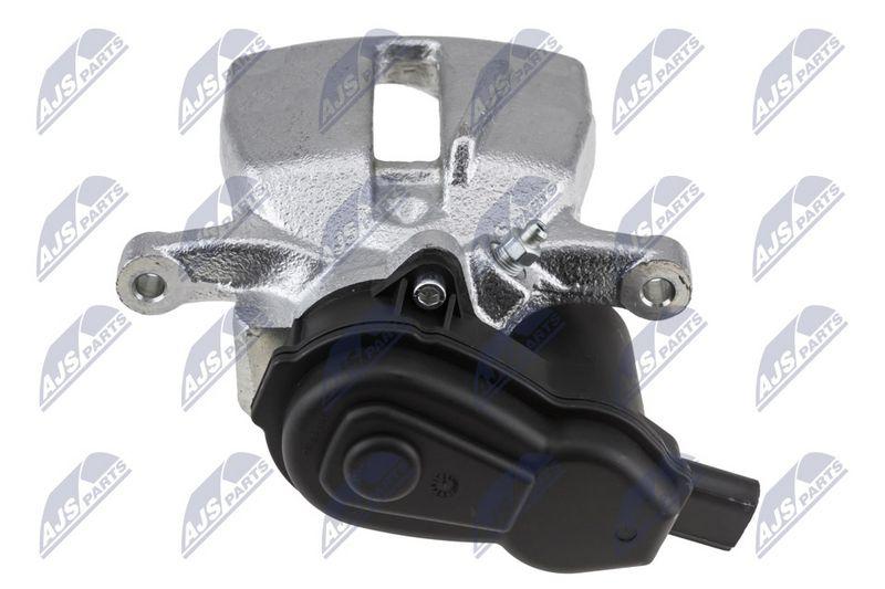 Étrier de frein NTY HZT-AU-065