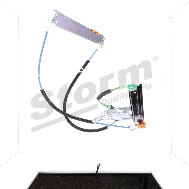 Lève-vitre STORM QUALITY PARTS 10375