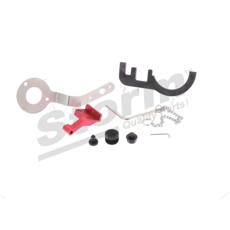 Kit d'outils de réglage, épure de distribution STORM QUALITY PARTS 555502