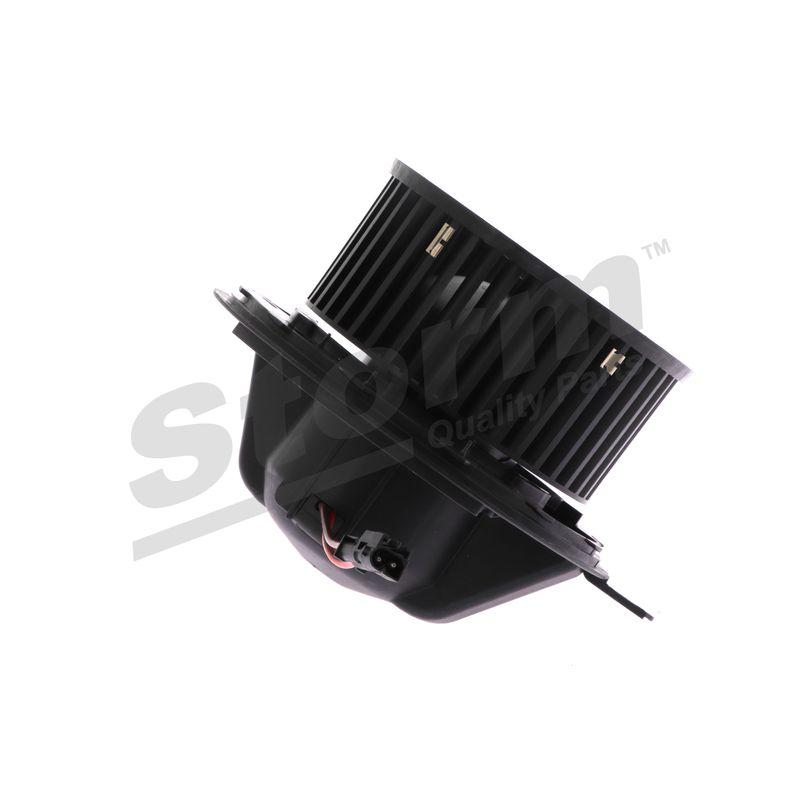 Pulseur d'air habitacle STORM QUALITY PARTS 5100805