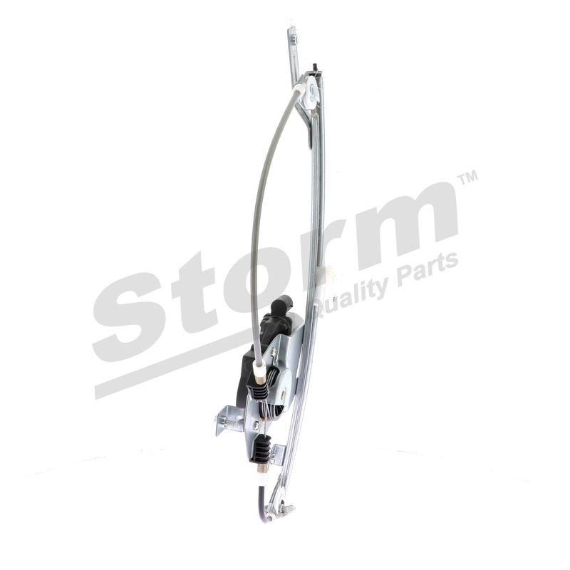 Lève-vitre STORM QUALITY PARTS 87134