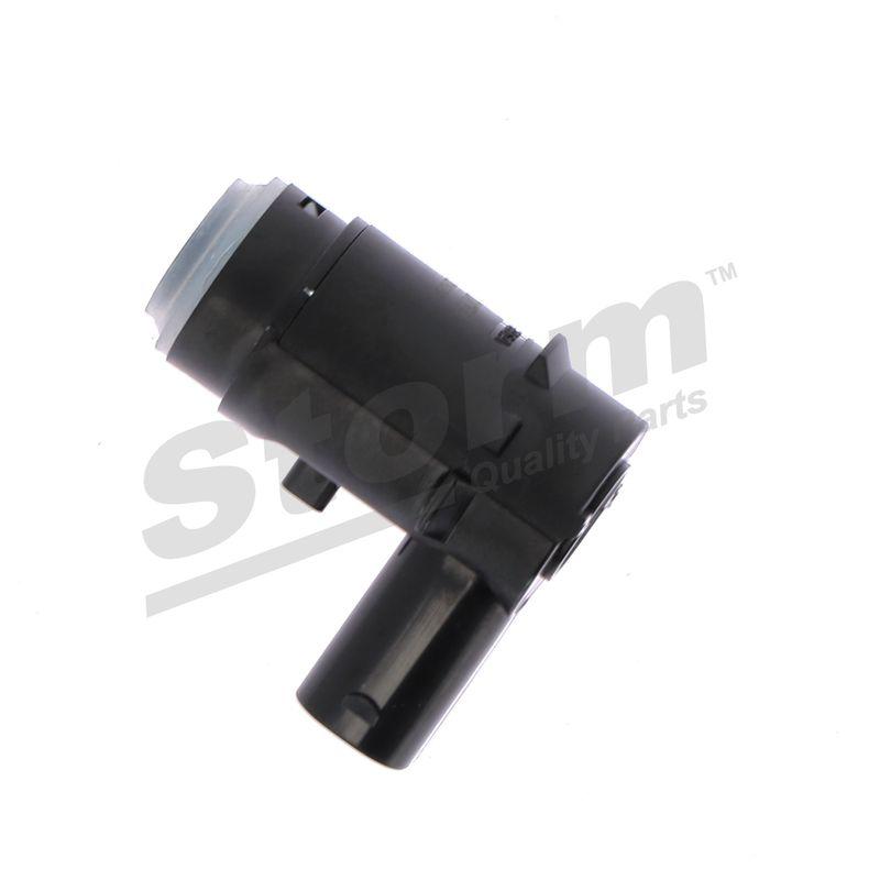 Capteur, aide au stationnement STORM QUALITY PARTS 777136