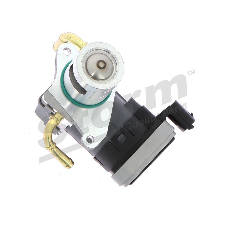 Vanne EGR STORM QUALITY PARTS 9026