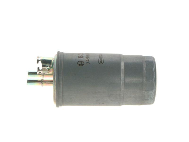 Filtre à carburant BOSCH 0 450 906 376