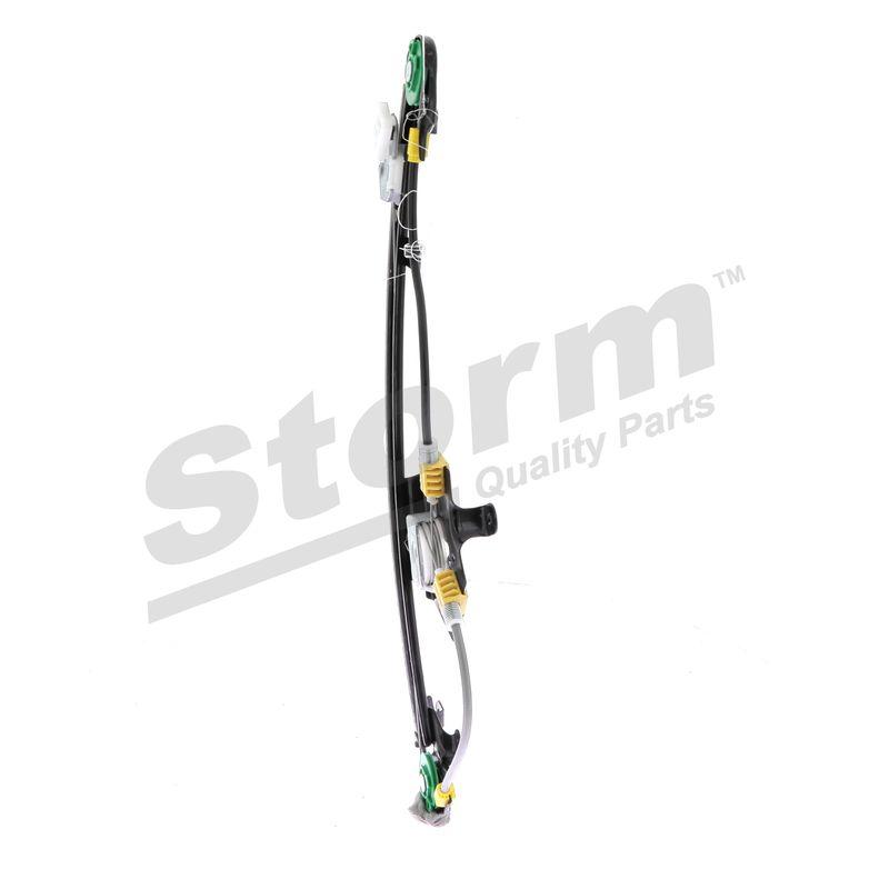 Lève-vitre STORM QUALITY PARTS 52074