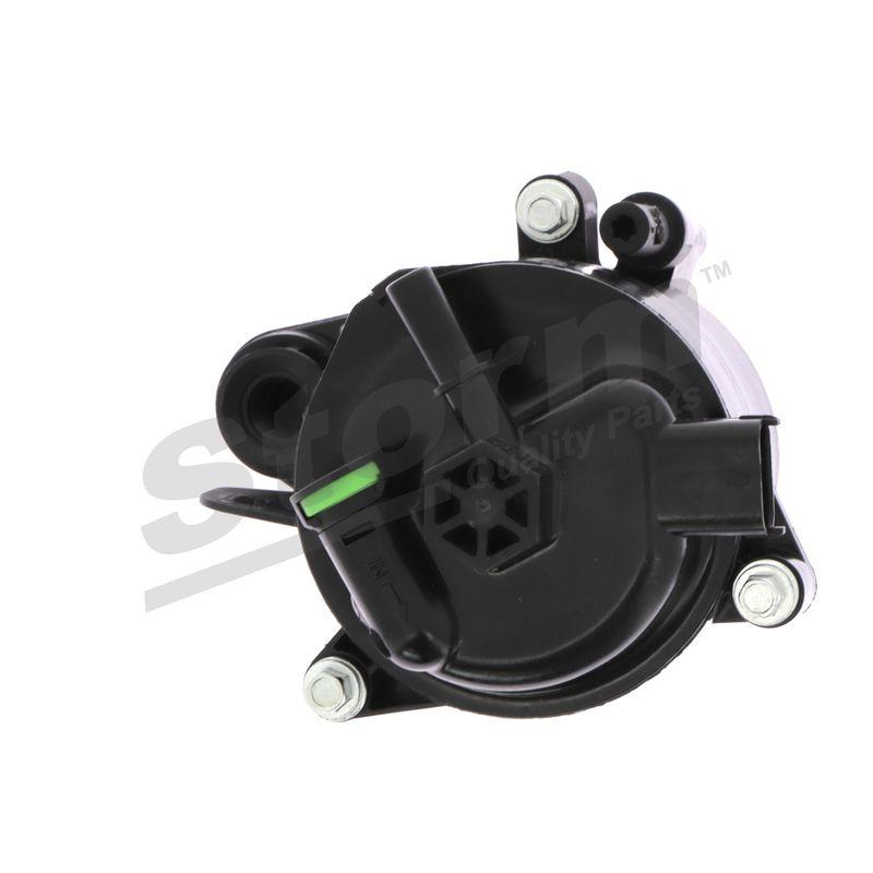 Boîtier, filtre à carburant STORM QUALITY PARTS 3879