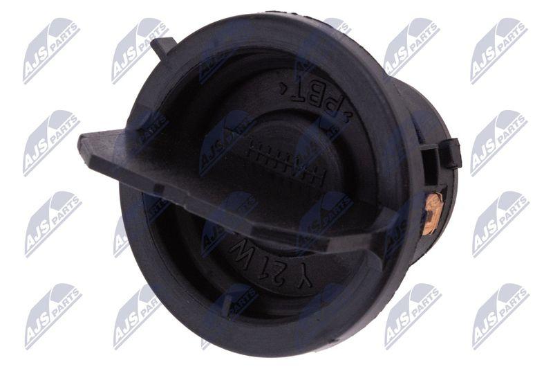 Support de lampe, feu clignotant NTY EZ-ME-001