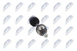 Arbre de transmission NTY NPW-FR-210