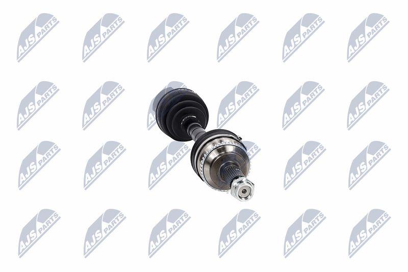 Arbre de transmission NTY NPW-FR-210