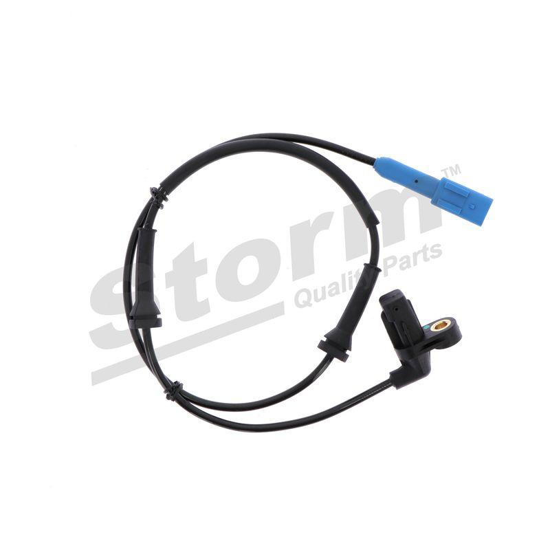 Capteur, vitesse de roue STORM QUALITY PARTS 777107