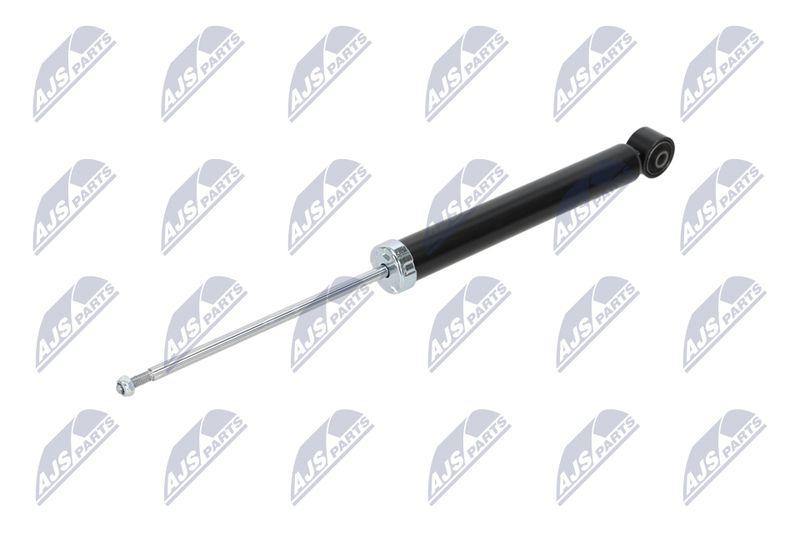 Amortisseur NTY A-PL-037
