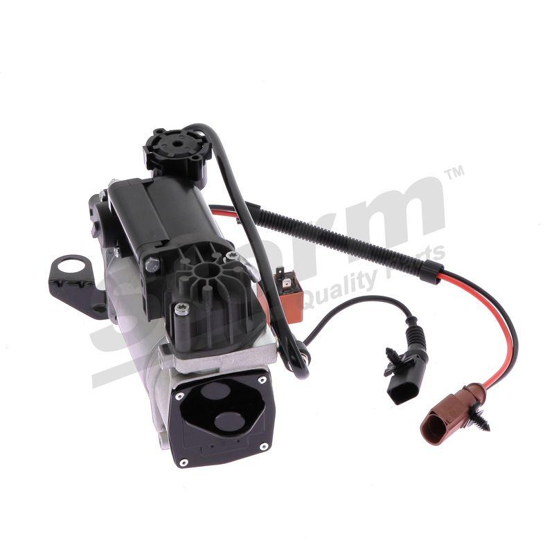 Compresseur, système d'air comprimé STORM QUALITY PARTS 844295ST