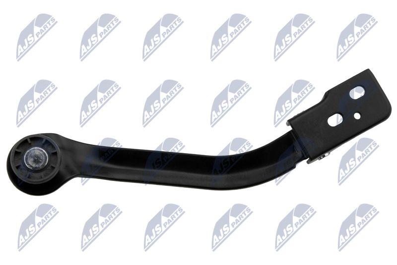 Guidage à galets, porte coulissante NTY EZC-PE-037