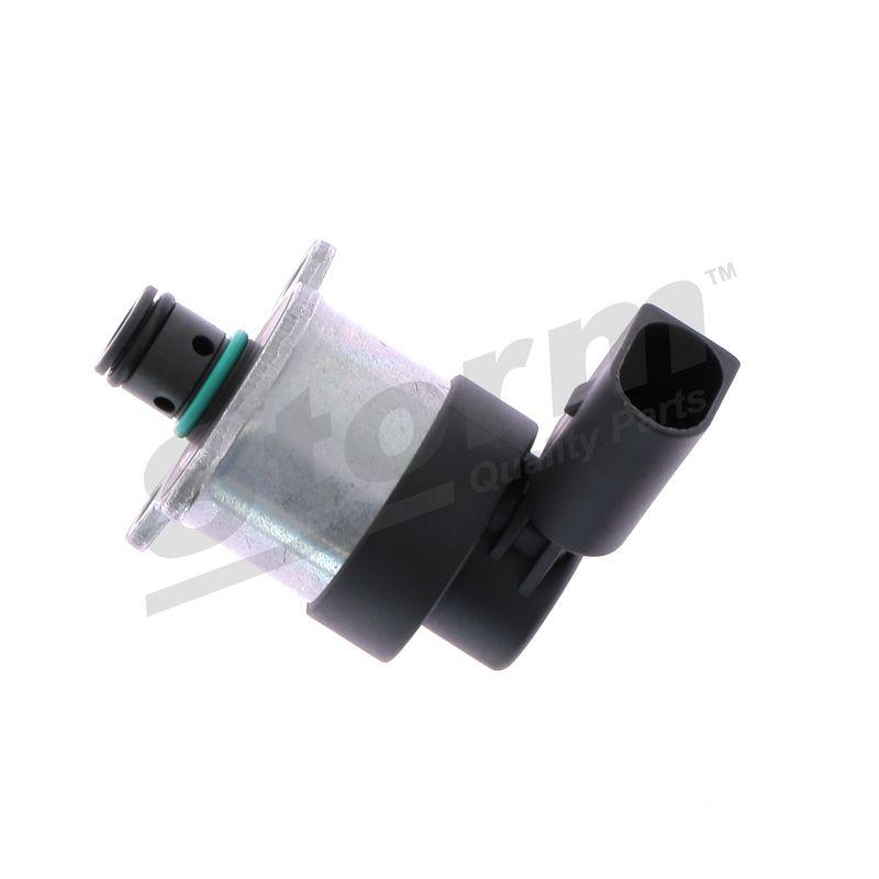 Régulateur, quantité de carburant (système à rampe commune) STORM QUALITY PARTS STO500201