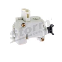 Élément d'ajustage, verrouillage central STORM QUALITY PARTS 971005
