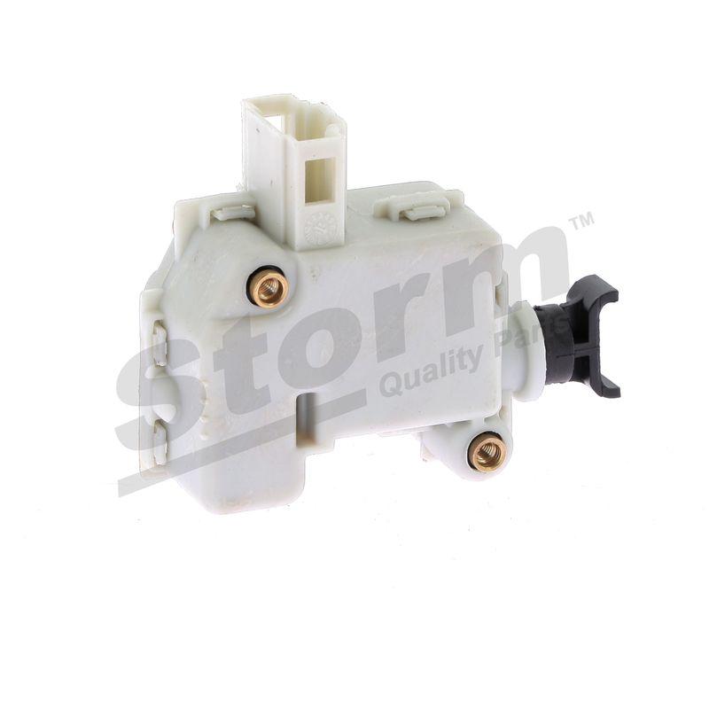 Élément d'ajustage, verrouillage central STORM QUALITY PARTS 971005