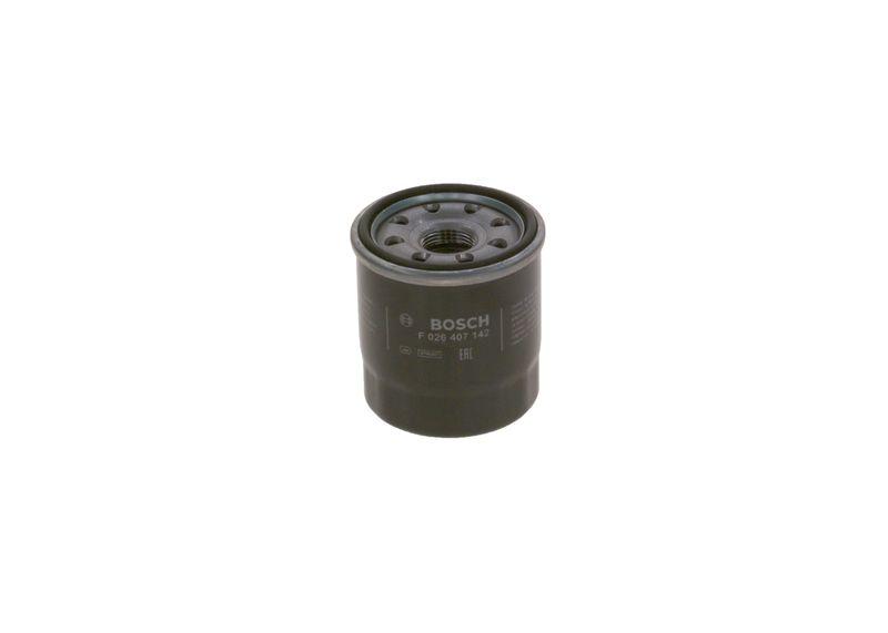 Filtre à huile BOSCH F026407142