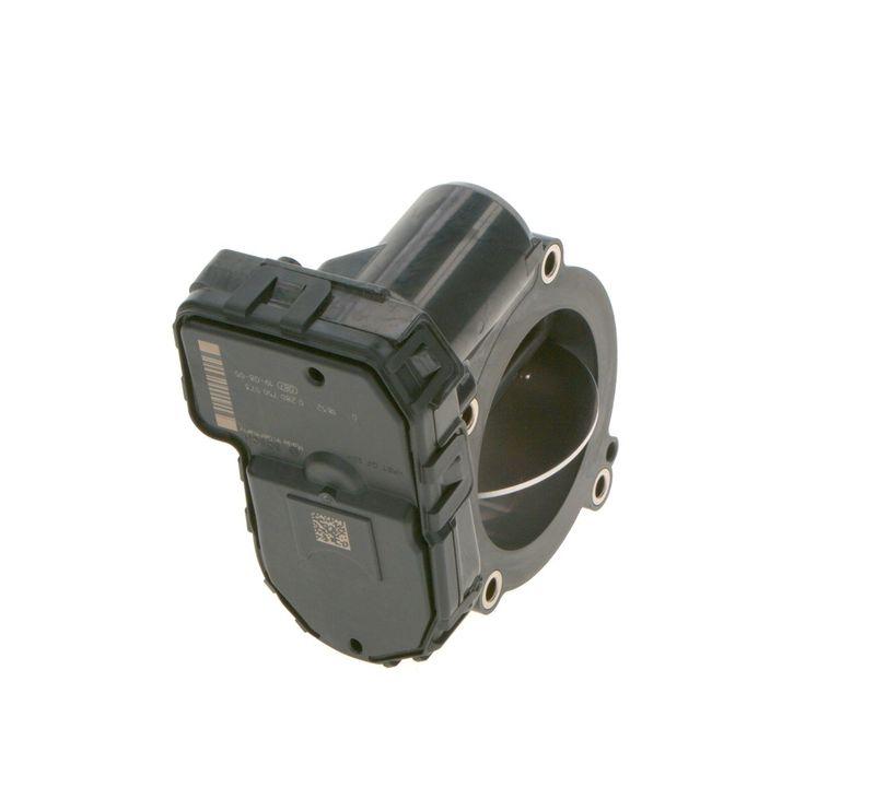 Clapet de dérivation, compresseur BOSCH 0 280 750 573