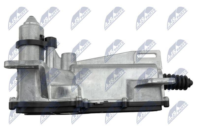 Cylindre récepteur, embrayage NTY NSP-ME-006