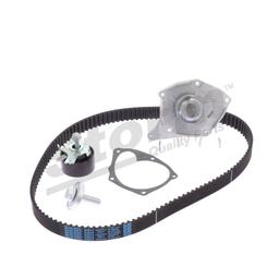Pompe à eau + kit de courroie crantée STORM QUALITY PARTS 5550579KP