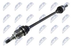 Arbre de transmission NTY NPW-TY-117