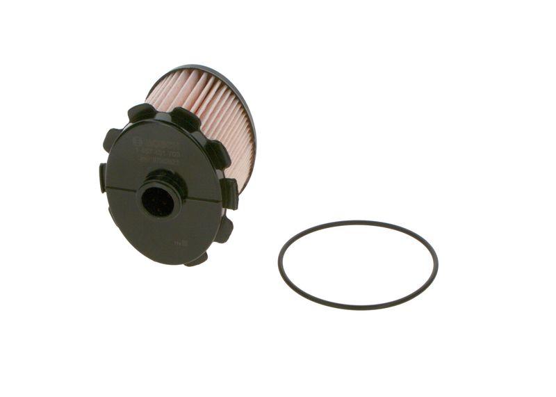 Filtre à carburant BOSCH 1 457 431 703