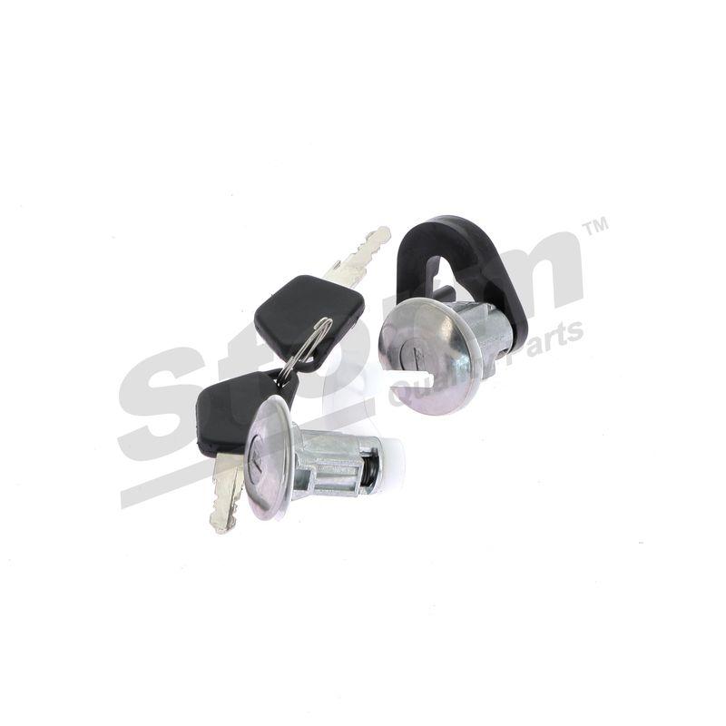 Jeu de cylindres de serrures STORM QUALITY PARTS 79028