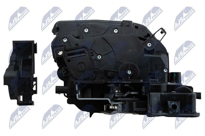 Serrure de porte NTY EZC-BM-275
