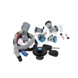 Jeu de cylindres de serrures STORM QUALITY PARTS 29028