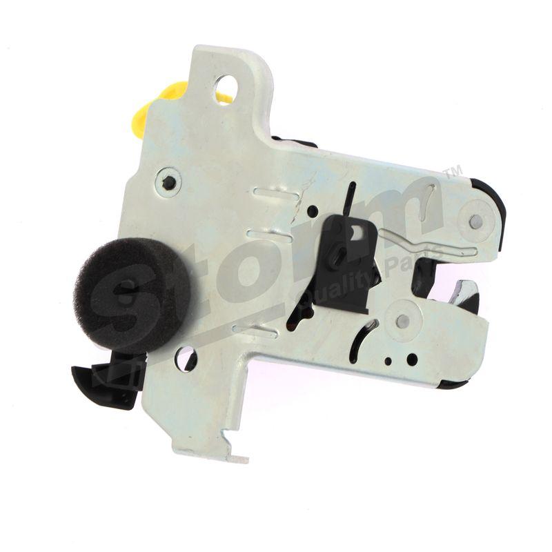Serrure de hayon STORM QUALITY PARTS 9852501